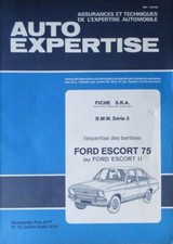 Auto expertise ford d'occasion  Espéraza