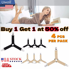 4bed sheet fasteners for sale  South El Monte