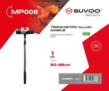 Lavavetri pulisci vetro usato  Arzano