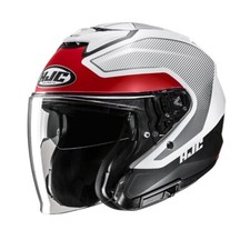 Jet helmet hjc d'occasion  Expédié en Belgium
