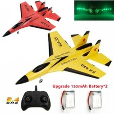 Schaum modellflugzeug spielzeu gebraucht kaufen  Weingarten