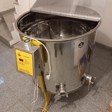 Honigschleuder radial graze gebraucht kaufen Honigschleuder radial graze gebraucht kaufen  Beilngries