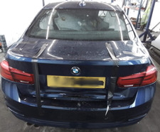 Rear diff bmw for sale  DONCASTER