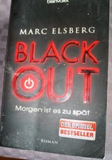 Black marc elsberg gebraucht kaufen  Kenzingen