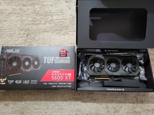 Asus tuf gaming for sale  Friendswood