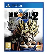 DRAGON BALL XENOVERSE 2 PS4 PLAYSTATION 4 PAL ITA comprar usado  Enviando para Brazil