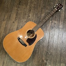 Guitare acoustique daion d'occasion  Expédié en France