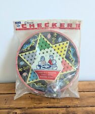 Vintage metal tin for sale  Belding