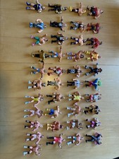 Hasbro wwf wwe for sale  YORK