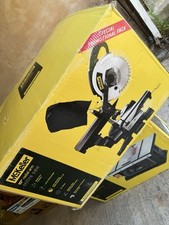 10incl radial arm for sale  STAINES-UPON-THAMES