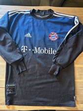 Bayern münchen adidas gebraucht kaufen  Stulln