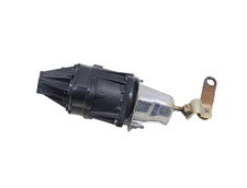 Attuatore elettrico turbina usato  Italia
