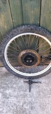 Honda mtx125 200 for sale  BERWICK-UPON-TWEED