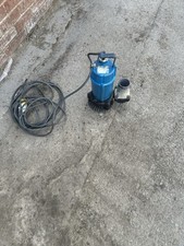 110v industrial water for sale  SHEFFIELD
