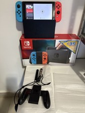 Console nintendo switch usato Console nintendo switch usato  Qualiano