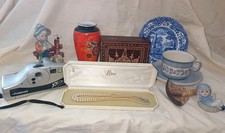 Job lot vintage for sale  DUNDEE