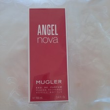Thierry mugler angel gebraucht kaufen  Hamburg