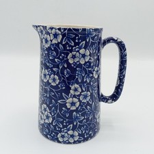 Staffordshire handmade tankard for sale Staffordshire handmade tankard for sale  FLEET