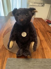 Steiff teddybär 1909 gebraucht kaufen  Wardenburg
