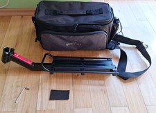 Fahrradtasche halterung sattel gebraucht kaufen  Eglfing