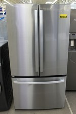 Gne27jymfs stainless 27.0 for sale  Hartland
