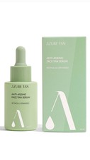 Azure tan anti for sale  GUILDFORD