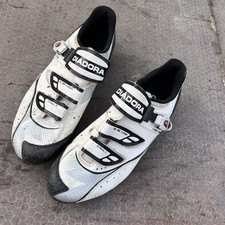 diadora cycling shoes for sale  WARRINGTON