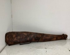 Unbranded brown leather for sale  San Jose
