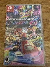 Nos mario kart for sale  North Providence