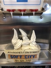 Taylor ice cream for sale  Kingsville