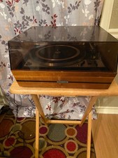 Vintage dual 1228 for sale  Atlanta