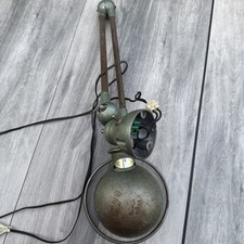 Lampe jielde bras d'occasion  Rumilly