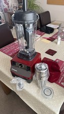 Vitamix blender vm0109 for sale  RAMSGATE