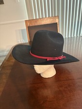 Sheplers resistol cattleman for sale  Scottsdale