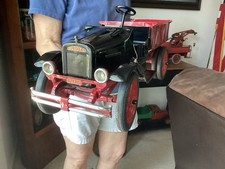 Vintage buddy pressed for sale  Onancock