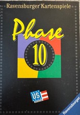 Ravensburger 55842 phase gebraucht kaufen  Triftern