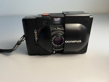 Lympus messsucherkamera gebraucht kaufen  Bernstadt