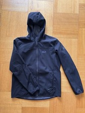 Jack wolfskin softshelljacke gebraucht kaufen  Königstein im Taunus