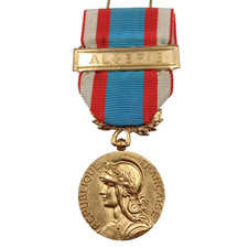 W14 médaille militaire d'occasion  Saint-Jean-en-Royans