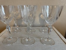 Killarney cut crystal for sale  WORKSOP