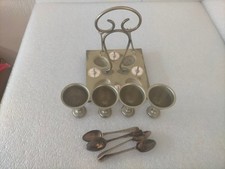 Vintage antique silver for sale  SKEGNESS