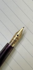 Waterman superflex vintage for sale  Southfield