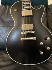 epiphone les paul custom pro for sale  LONDON