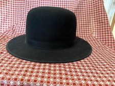 Stetson black amish for sale  Camas