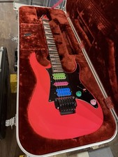 Ibanez rg1xxv 25th for sale  DUDLEY