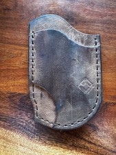 Paradrop leather edc gebraucht kaufen Paradrop leather edc gebraucht kaufen  Weiler-Simmerberg