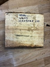 Willow woodturning blank for sale Willow woodturning blank for sale  TELFORD