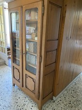 Meuble bibliothèque d'occasion  Clichy-sous-Bois