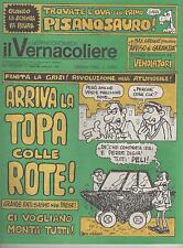 Vernacoliere 1993 arriva usato  Bologna