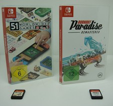Bundle spielen nintendo gebraucht kaufen  Bogel, Mieheln, Weyer